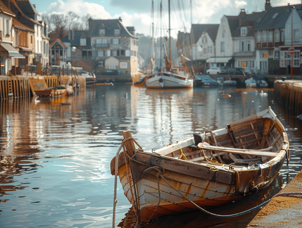 plage france