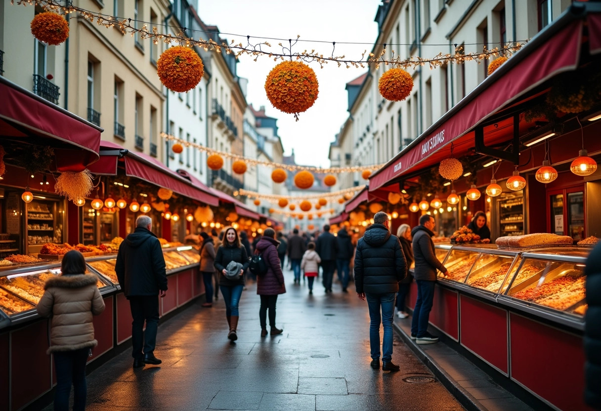 braderie rennes