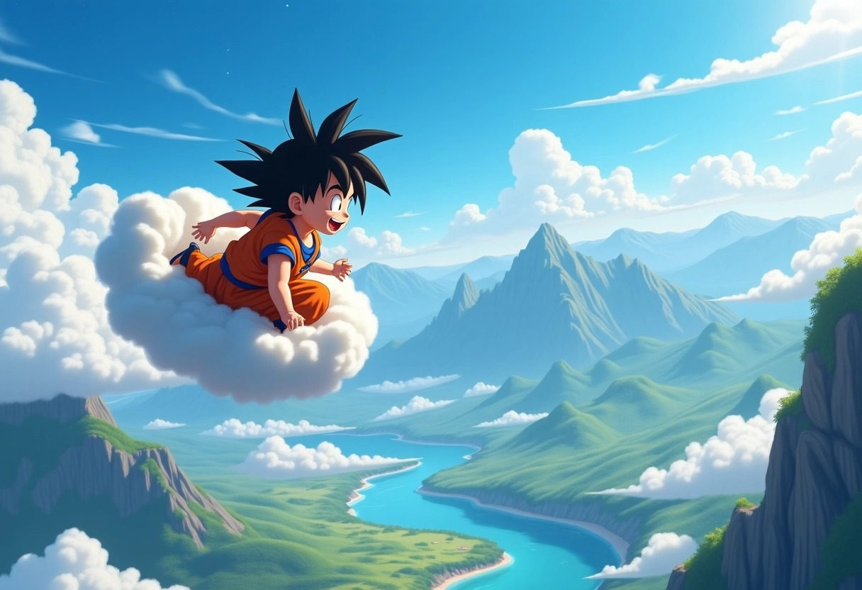 dragon ball