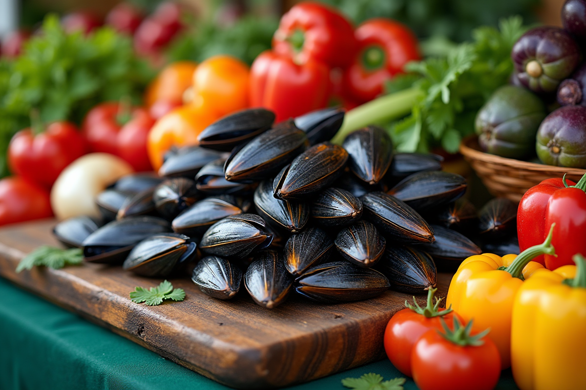 moules mytiliculteurs